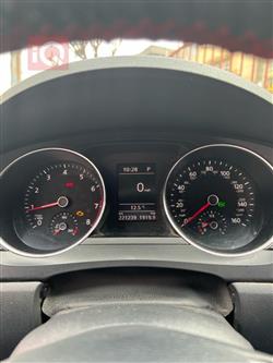 فولكسفاغن جيتا